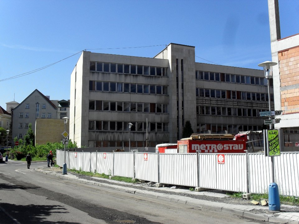 Rozestavenost na Namesti Svobody, Teplice (5. cervna 2013) 12