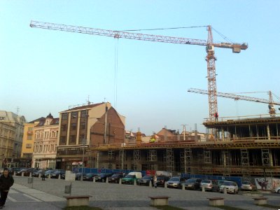 Rozestavenost na Namesti Svobody, Teplice (19. listopadu 2012) 11