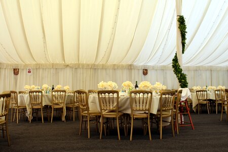 Banquet beautiful beauty