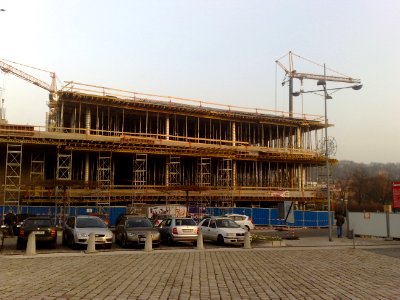 Rozestavenost na Namesti Svobody, Teplice (19. listopadu 2012) 7