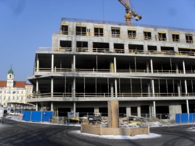 Rozestavenost na Namesti Svobody, Teplice (16. ledna 2013) 15
