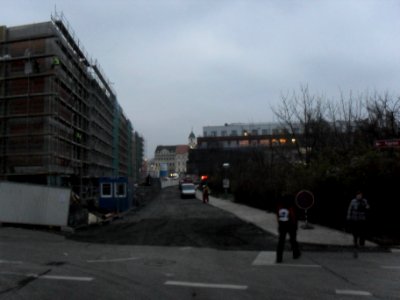 Rozestavenost OD Teplice - Namesti Svobody 17 listopadu 2013 28