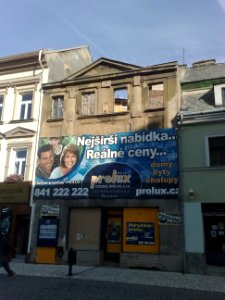Rozestavenost na Namesti Svobody, Teplice (24. zari 2012) 1