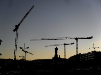 Rozestavenost na Namesti Svobody, Teplice (28. prosince 2012) 16