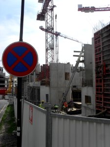 Rozestavenost na Namesti Svobody, Teplice (16. kvetna 2013) 5