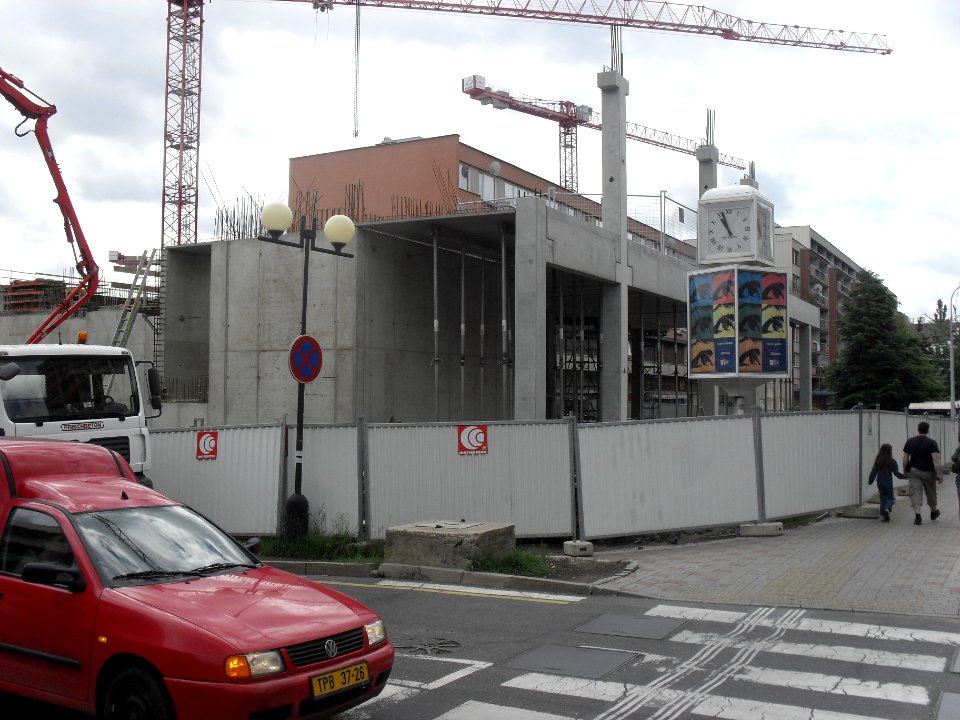 Rozestavenost na Namesti Svobody, Teplice (23. kvetna 2013) 4