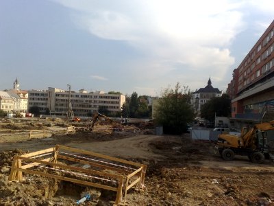 Rozestavenost na Namesti Svobody, Teplice (10. zari 2012) 5