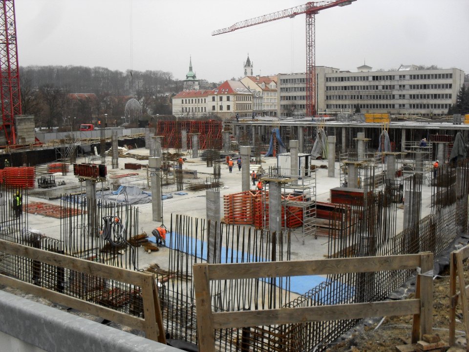 Rozestavenost na Namesti Svobody, Teplice (21. prosince 2012) 7