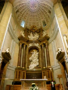 Renteria - Iglesia de Nuestra Señora de la Asuncion 15aa