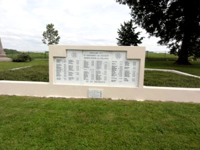 Rozelieures (M-et-M) nécropole nationale (03)