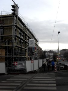 Rozestavenost OD Teplice - Namesti Svobody 15 prosince 2013 7