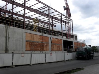 Rozestavenost na Namesti Svobody, Teplice (23. kvetna 2013) 23