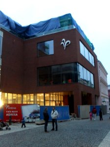 Rozestavenost OD Teplice - Namesti Svobody 17 listopadu 2013 9