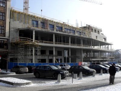 Rozestavenost na Namesti Svobody, Teplice (16. ledna 2013) 25