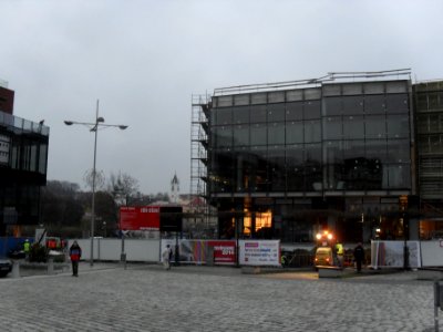 Rozestavenost OD Teplice - Namesti Svobody 17 listopadu 2013 4