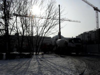 Rozestavenost na Namesti Svobody, Teplice (16. ledna 2013) 18