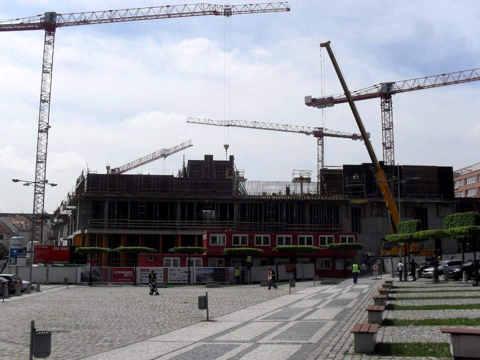 Rozestavenost na Namesti Svobody, Teplice (16. kvetna 2013) 29