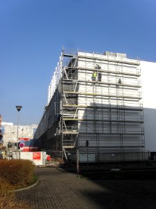Rozestavenost OD Teplice - Namesti Svobody 17 prosince 2013 15