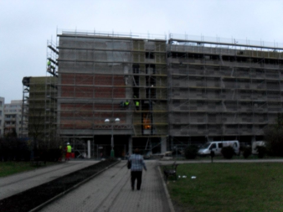 Rozestavenost OD Teplice - Namesti Svobody 17 listopadu 2013 26