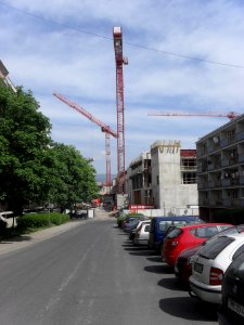 Rozestavenost na Namesti Svobody, Teplice (16. kvetna 2013) 6