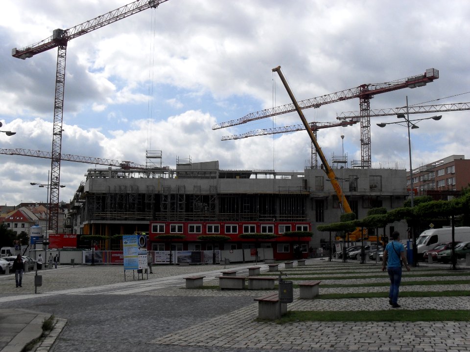 Rozestavenost na Namesti Svobody, Teplice (23. kvetna 2013) 28
