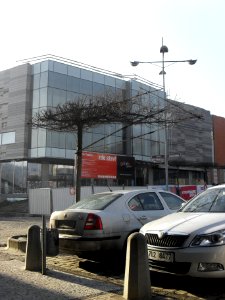 Rozestavenost OD Teplice - Namesti Svobody 17 prosince 2013 3
