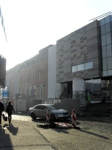 Rozestavenost OD Teplice - Namesti Svobody 17 prosince 2013 4