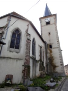 Rozelieures (M-et-M) église (02)