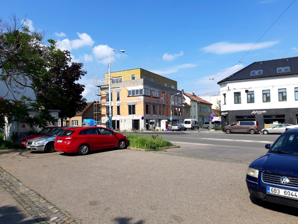 ROZESTAVĚNOSTI V BRNĚ 20200612 161922