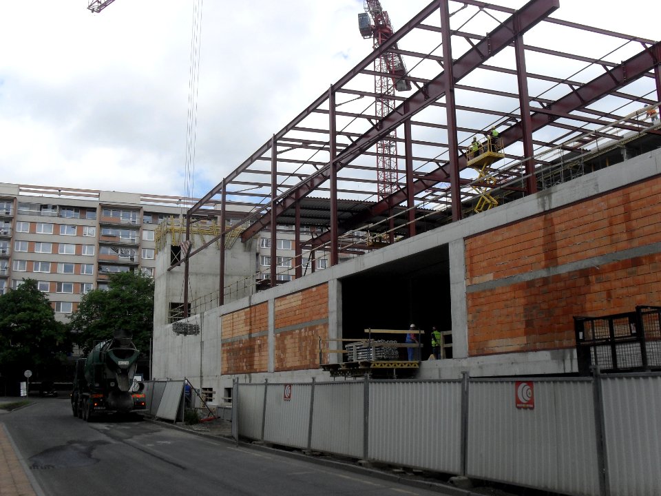 Rozestavenost na Namesti Svobody, Teplice (23. kvetna 2013) 21