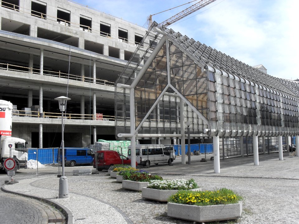 Rozestavenost na Namesti Svobody, Teplice (16. kvetna 2013) 21