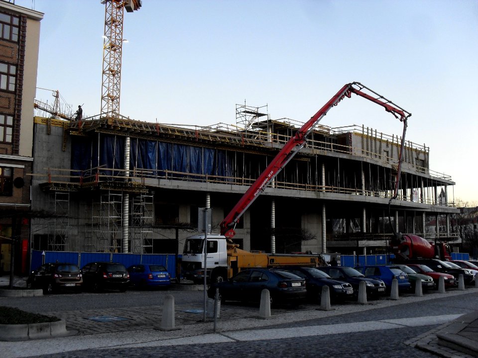 Rozestavenost na Namesti Svobody, Teplice (28. prosince 2012) 12