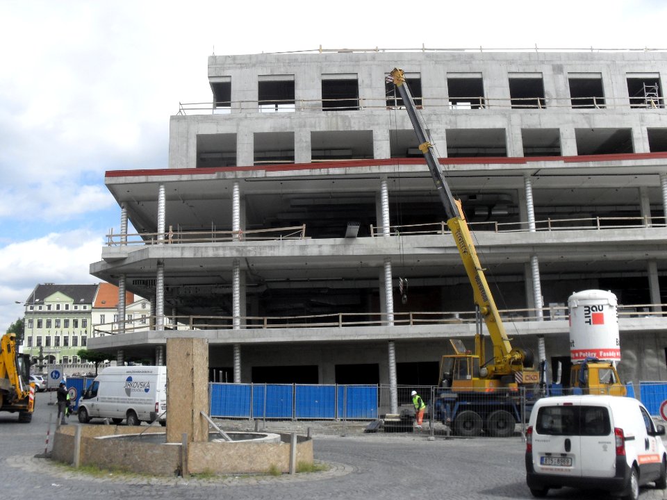 Rozestavenost na Namesti Svobody, Teplice (23. kvetna 2013) 13