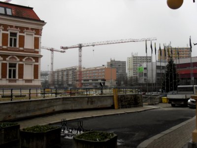 Rozestavenost na Namesti Svobody, Teplice (21. prosince 2012) 20