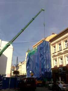Rozestavenost na Namesti Svobody, Teplice (24. zari 2012) 3