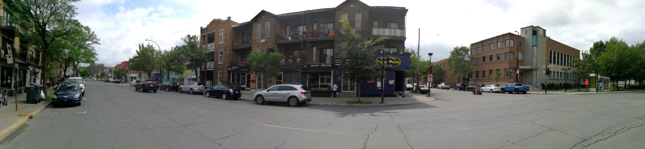 Rue Jean-Talon 03