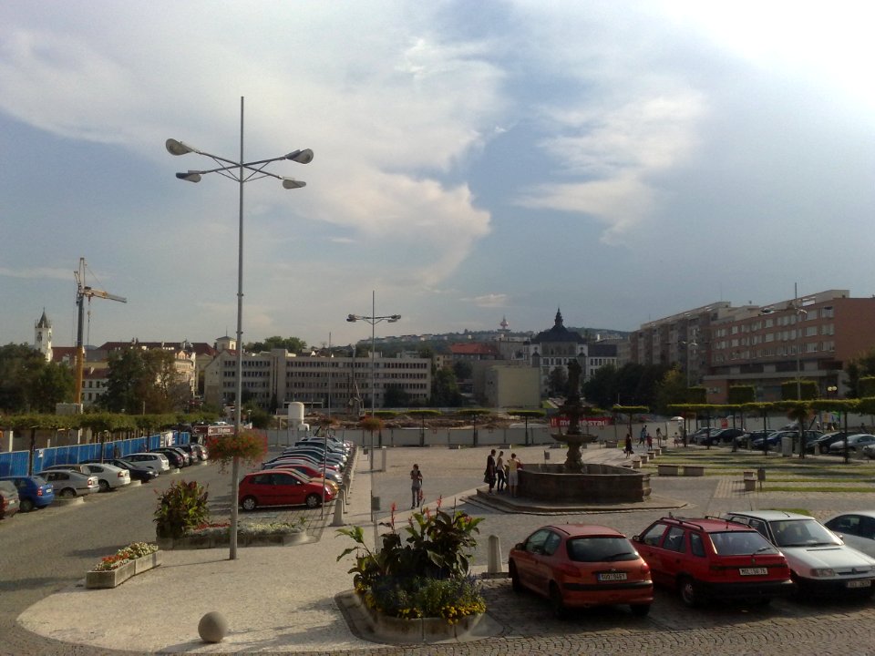 Rozestavenost na Namesti Svobody, Teplice (10. zari 2012) 10