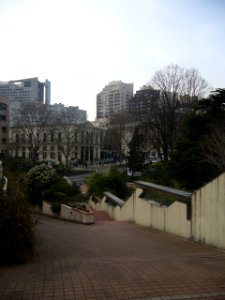 Rue Molière, 92400 Courbevoie, France 03