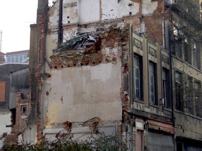Rue des Sables, Bruxelles photo 3