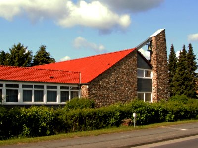 Ruemmer Dorfgemeinschaftshaus