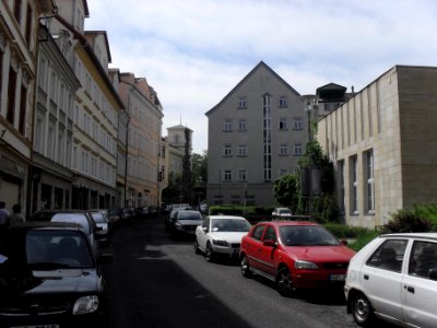Rozestavenost na Namesti Svobody, Teplice (16. kvetna 2013) 12
