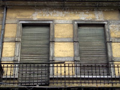 Rue des Sables, Bruxelles photo 1