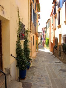Rue de-Collioure 01