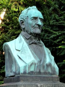Rudolf Christian Böttger by Friedrich Schierholz - DSC02298