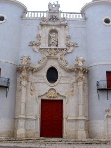 Rueda - Iglesia de Nuestra Señora de la Asuncion 7