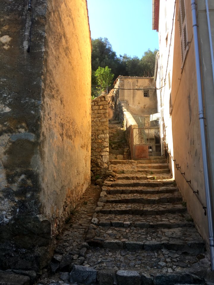 Rue de Muro