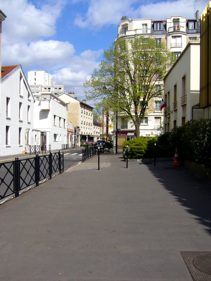 Rue Armand Silvestre 02