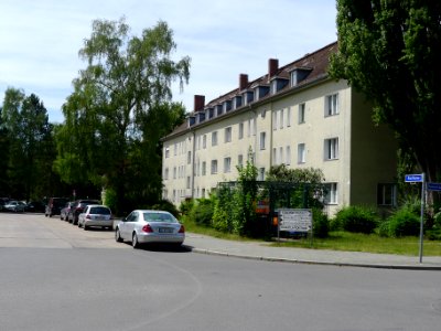 Rue Racine (Berlin-Wittenau)