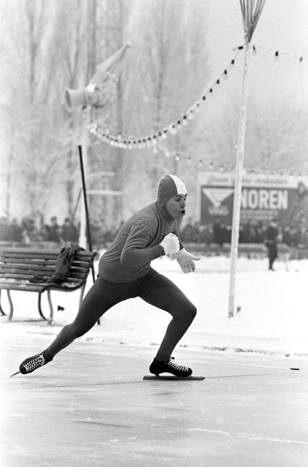 Rudi Liebrechts, Bestanddeelnr 919-9526