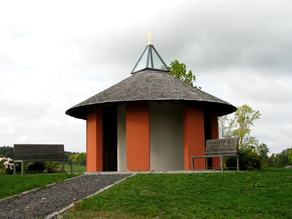 Rudletzholz (Heideck)